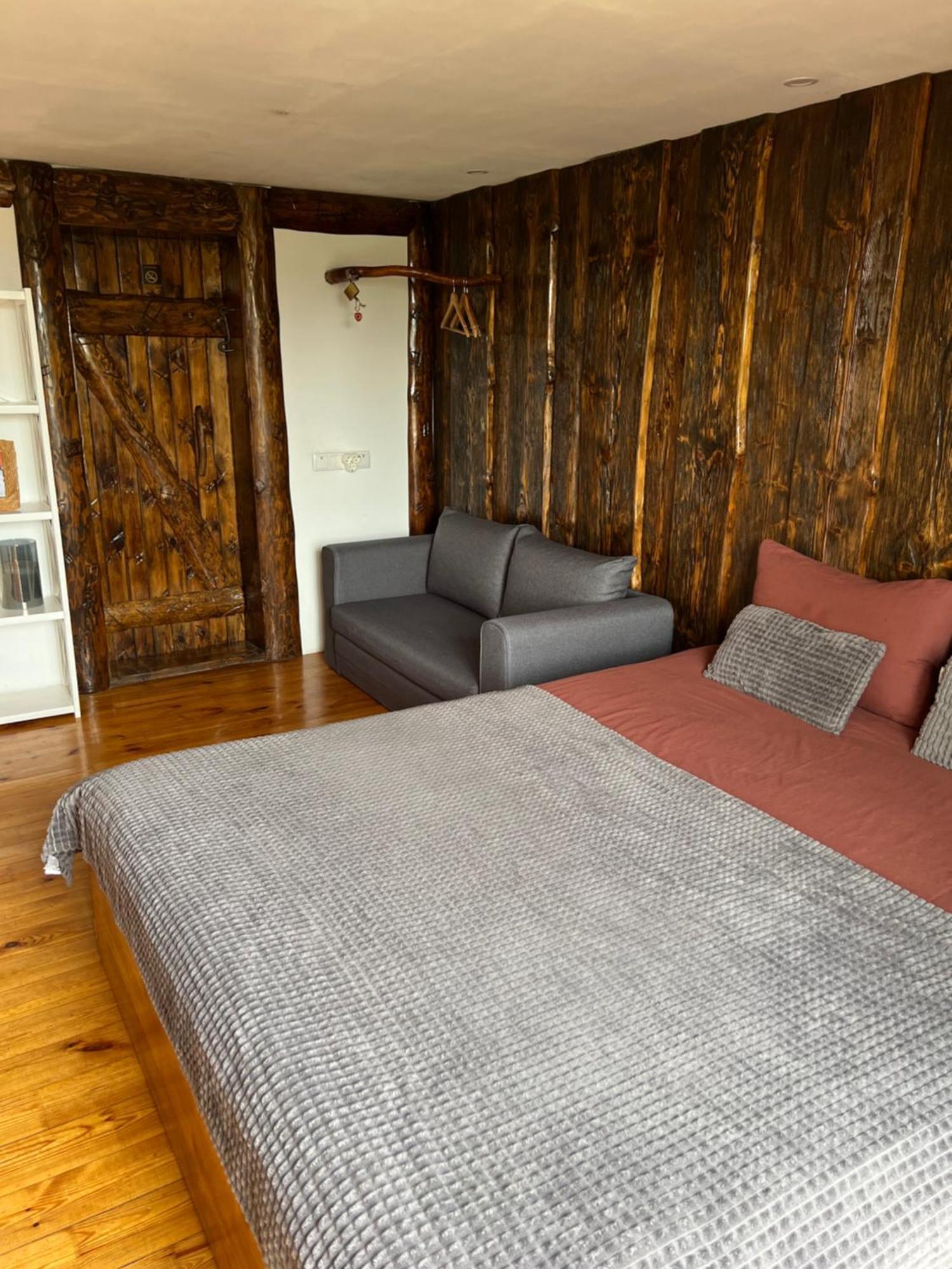 Nazar Stodolya Hotel Kamjanyi Potoki Kültér fotó