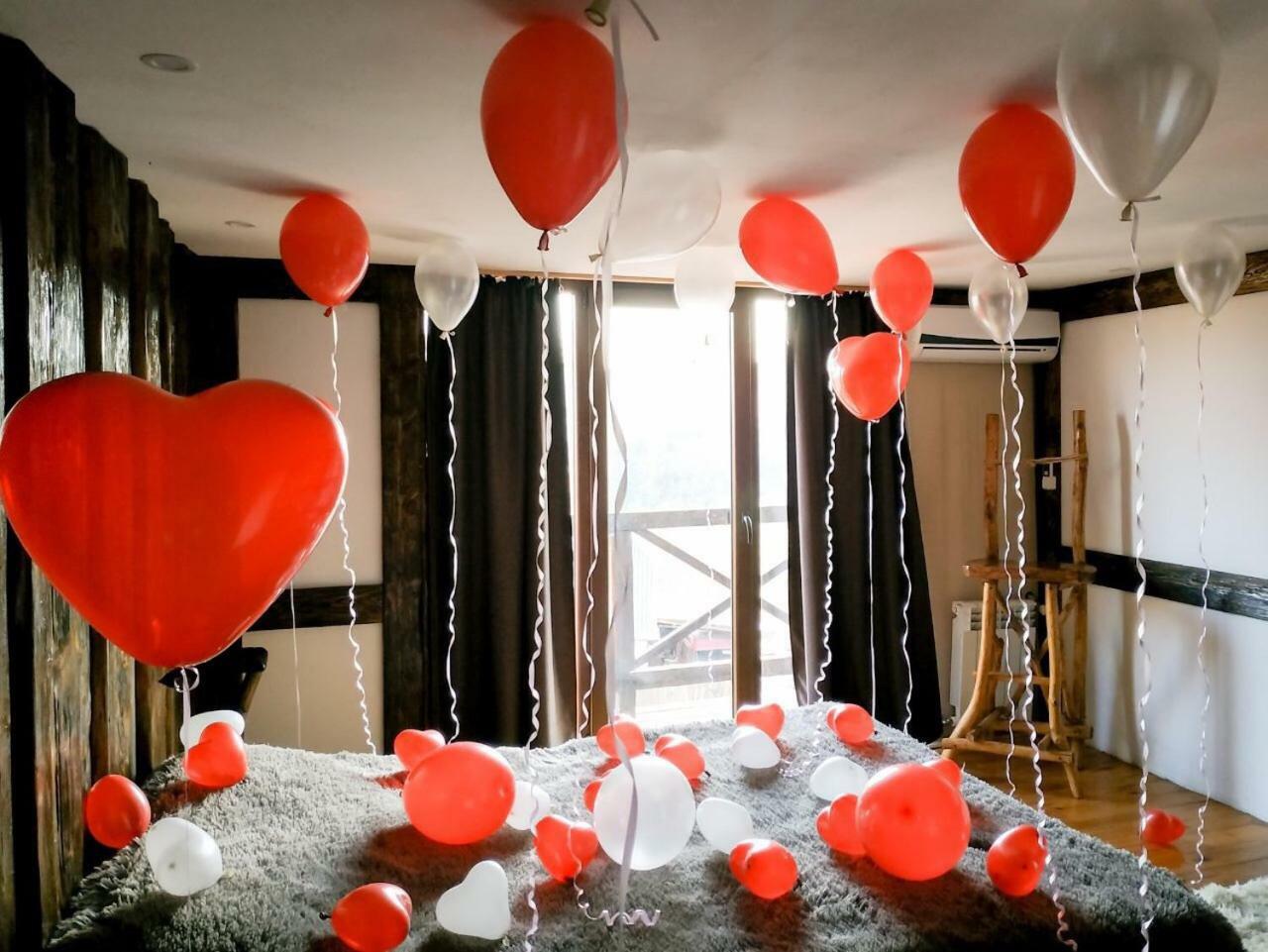 Nazar Stodolya Hotel Kamjanyi Potoki Kültér fotó